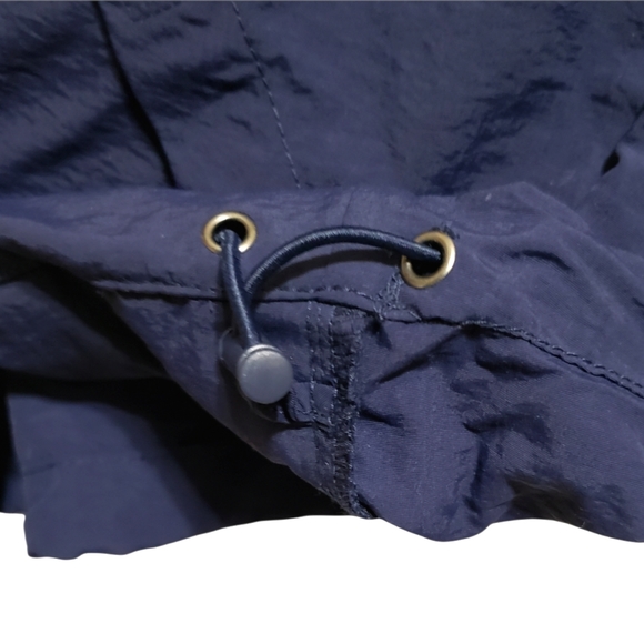 Levi's Retro Color Block Popover Jacket Men's Size XL NWT - Picture 11 of 14